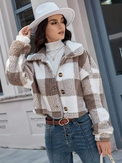 Women's Lightweight Elegant Spring Summer Jacket