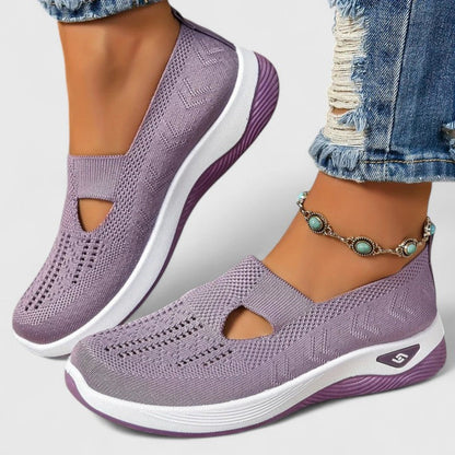 Women's Breathable Lightweight SPORT Sneakers