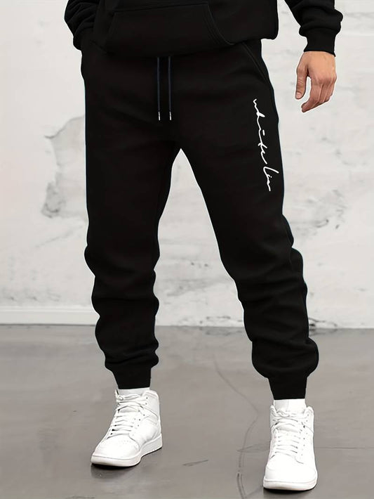 Bequeme Herrenhosen Freizeitwear - IdealeKleiden