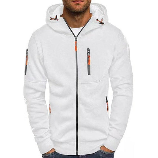 Herren Strickjacke Elegante Classics - IdealeKleiden