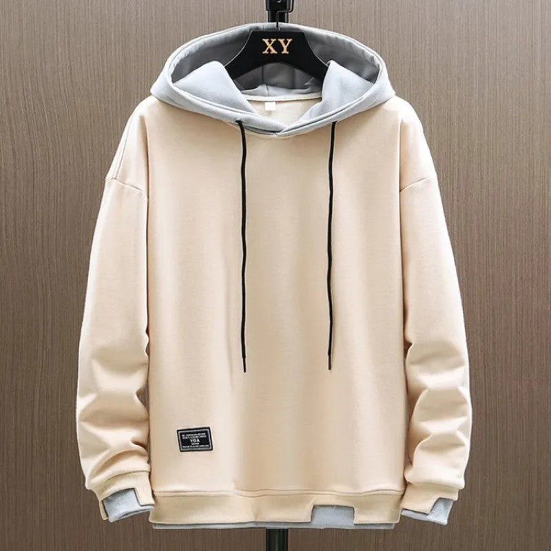 Comfortable Hoodie Classic Design