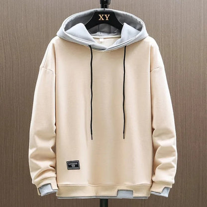 Comfortable Hoodie Classic Design