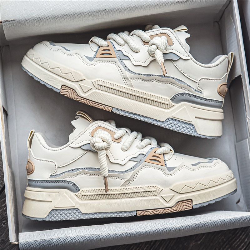 Light Casual Shoes Comfortable