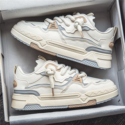 Light Casual Shoes Comfortable