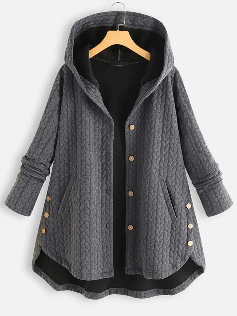 Elegant Winter Coats for Women