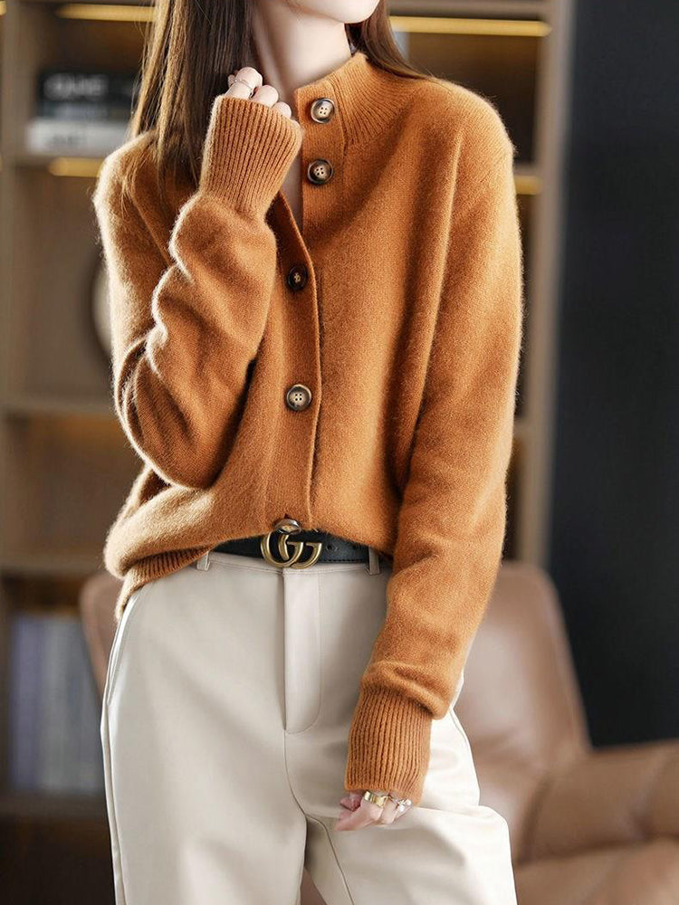 Fashionable Chelsea Vest Layered Look
