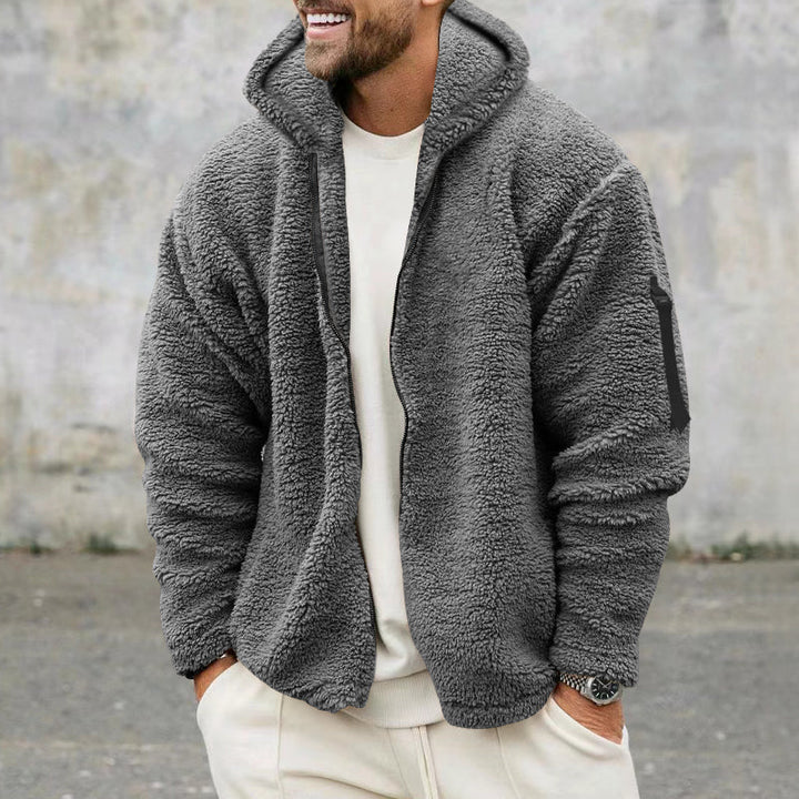 Cozy Men&