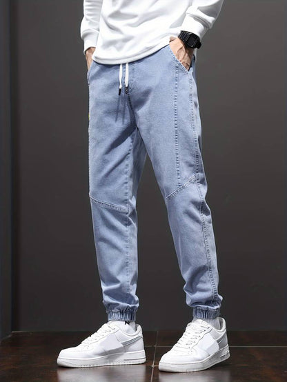 Men's Slim-Fit Jeans Modern Cut