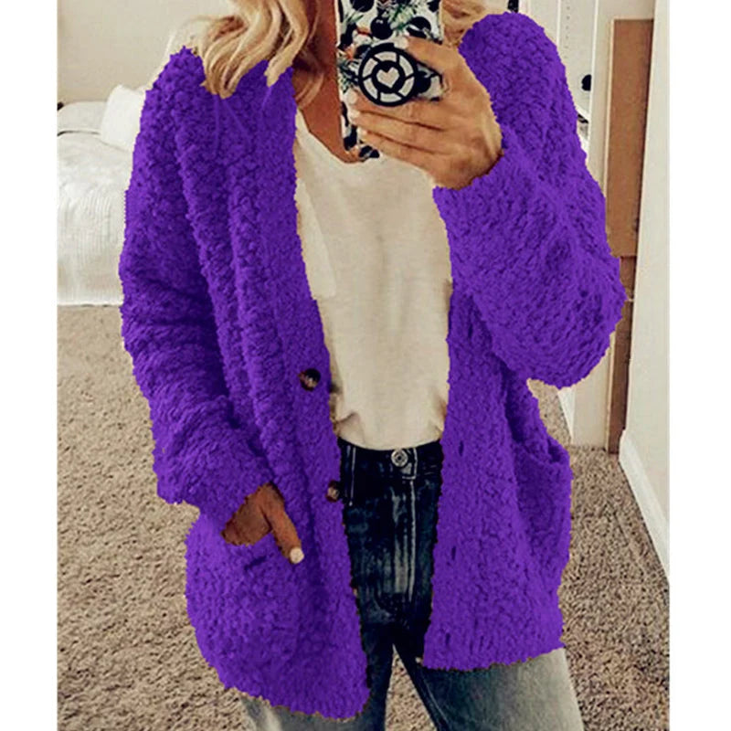 Women's Warm Insulated Winter Vest