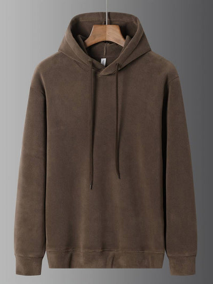 Men's Classic Hoodie Relaxed Fit