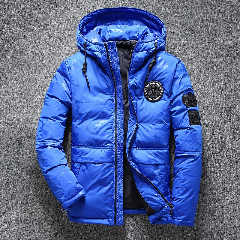 Windproof Waterproof Protective Jacket