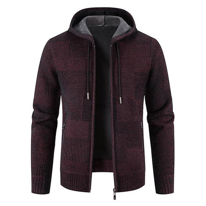 Modern Men's Pullover Italian Design