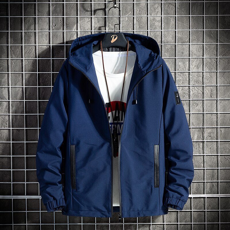 Waterproof Women's Winter Coat