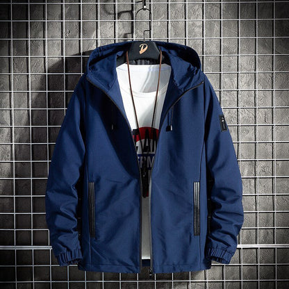 Waterproof Women's Winter Coat