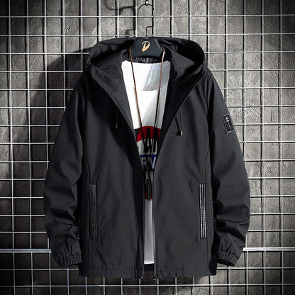 Waterproof Women's Winter Coat