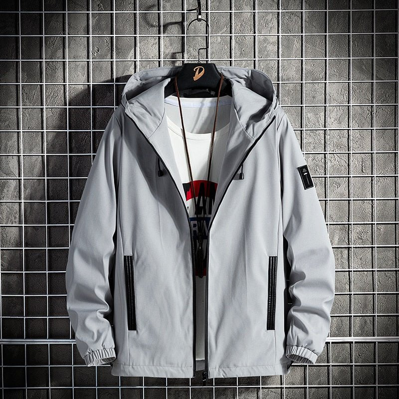 Waterproof Women's Winter Coat