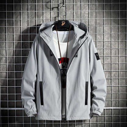 Waterproof Women's Winter Coat