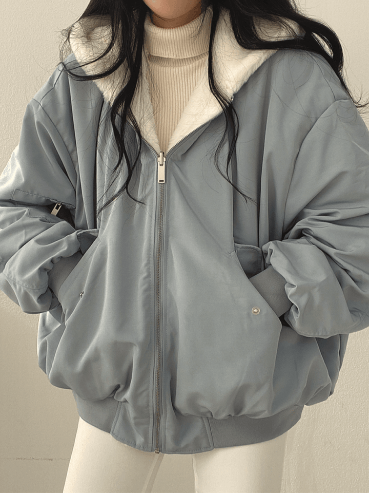 Plus Size Women&
