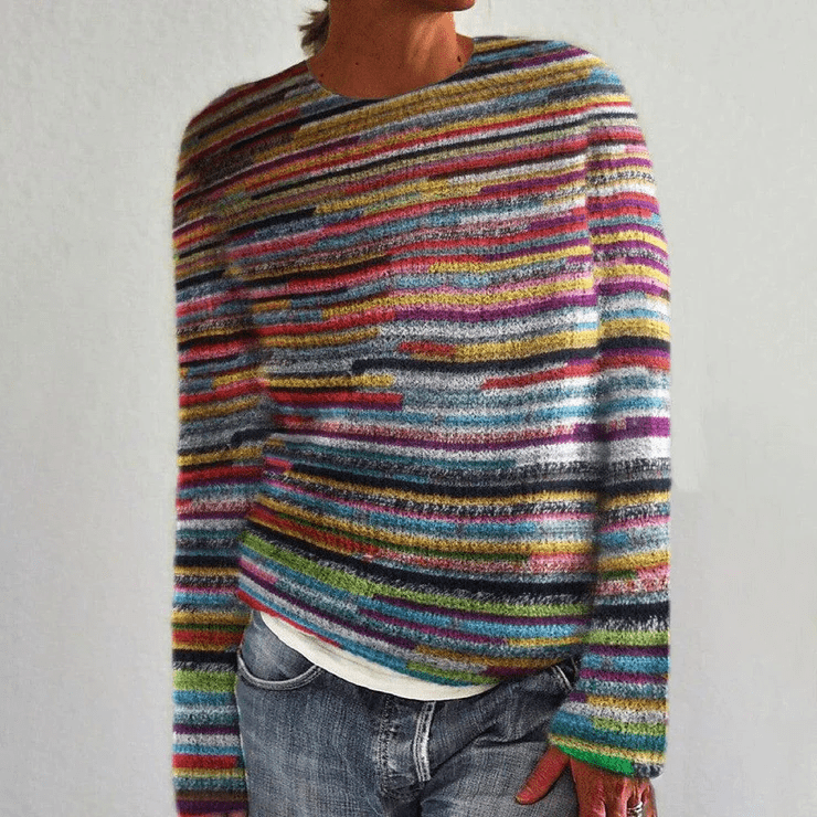 Women's Winter Sweaters Chic Modern Style