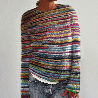 Women's Winter Sweaters Chic Modern Style