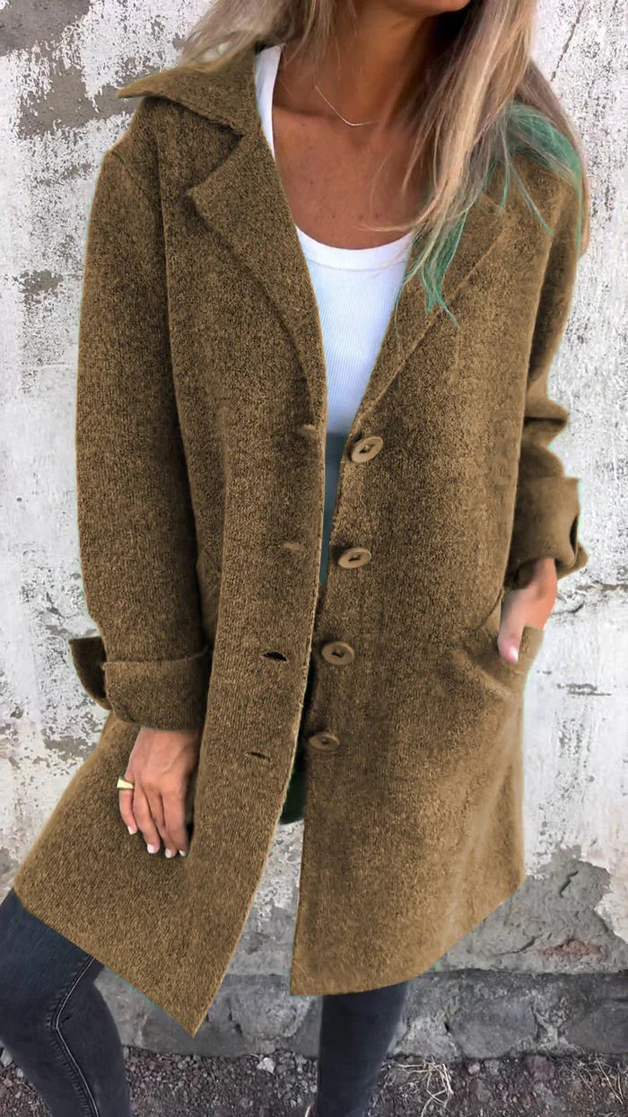 Chloe - Women's Blazer Suit