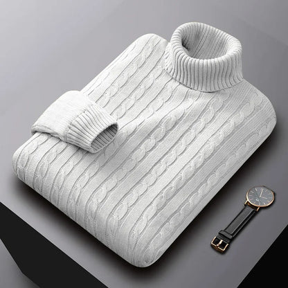 Stylish Men's Sweaters Modern Men