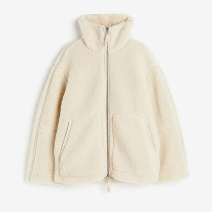Women's Modern Winter Chic Jacket