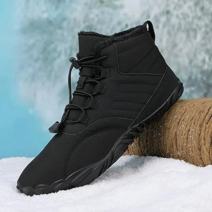 Orthopedic Barefoot Shoe Winter Unisex