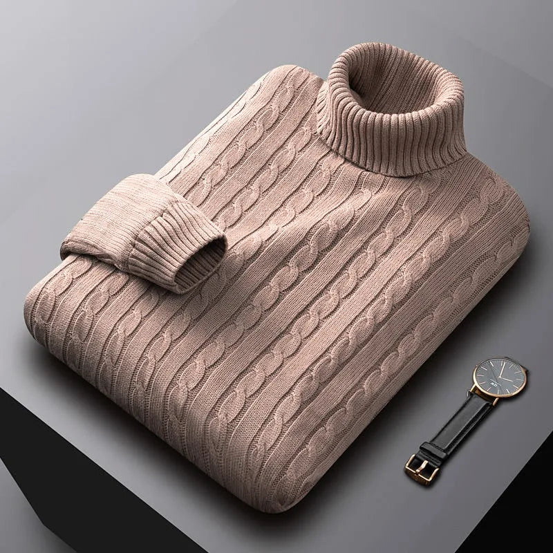 Stylish Men's Sweaters Modern Men