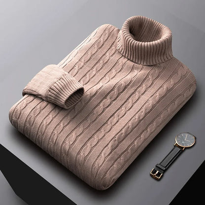 Stylish Men's Sweaters Modern Men