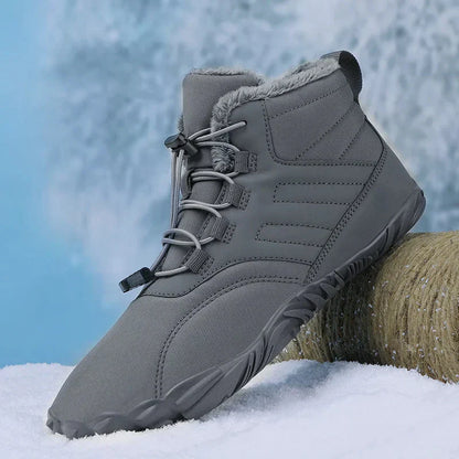 Orthopedic Barefoot Shoe Winter Unisex