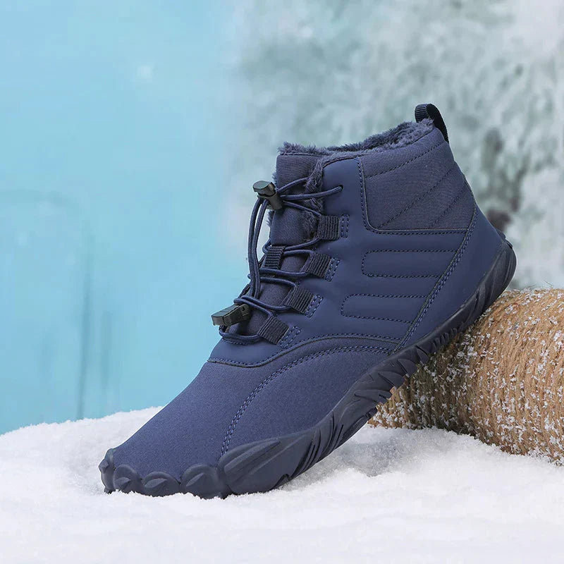 Orthopedic Barefoot Shoe Winter Unisex