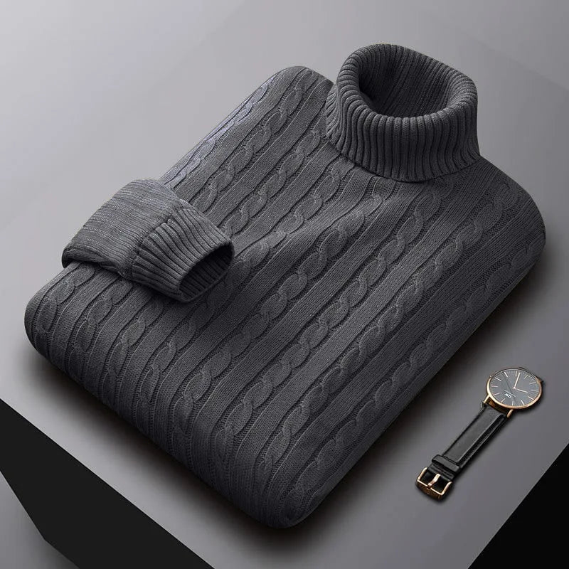 Stylish Men's Sweaters Modern Men