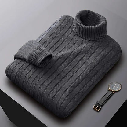 Stylish Men's Sweaters Modern Men