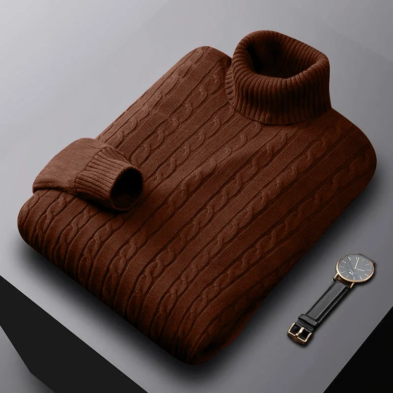 Stylish Men's Sweaters Modern Men