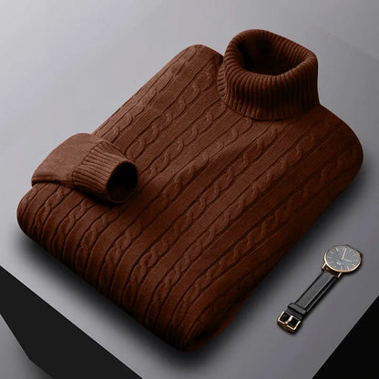 Stylish Men's Sweaters Modern Men