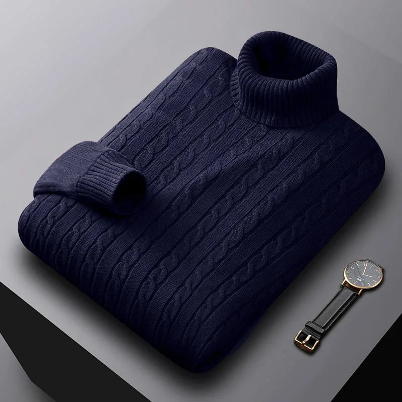 Stylish Men's Sweaters Modern Men
