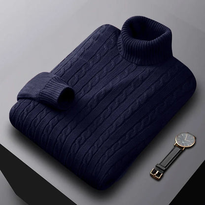 Stylish Men's Sweaters Modern Men