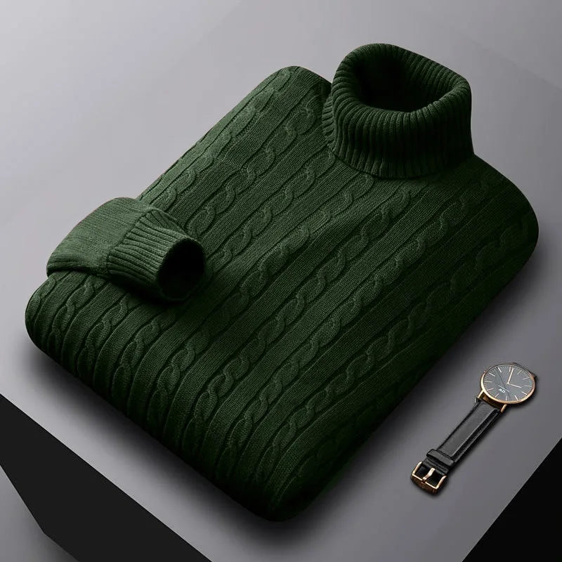 Stylish Men's Sweaters Modern Men