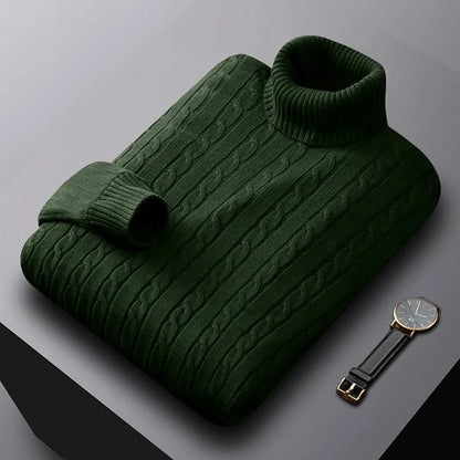 Stylish Men's Sweaters Modern Men