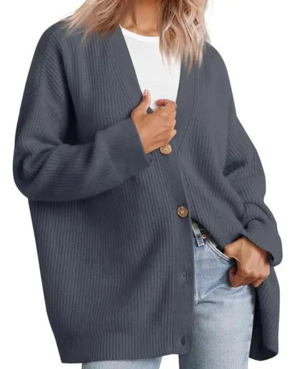 Cashmere Vest Women V-Neck Elegant