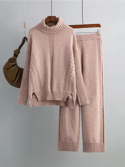 Stylish Women's Dress Set Modern