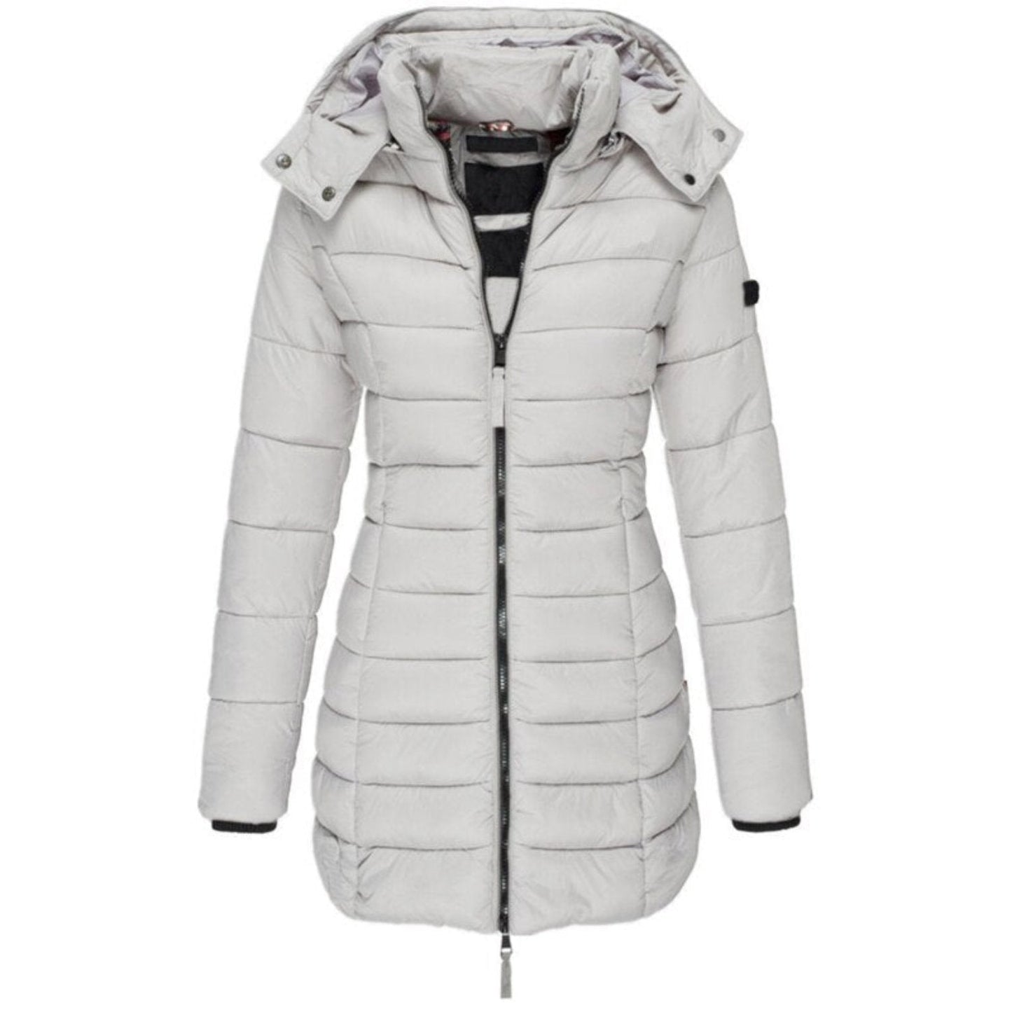 Fashionable Women's Jackets Trendy Autumn Winter