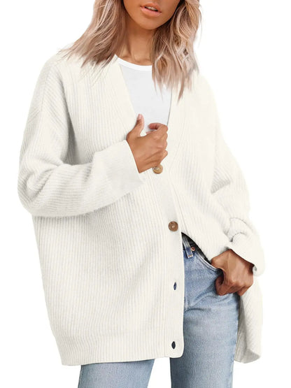 Cashmere Vest Women V-Neck Elegant