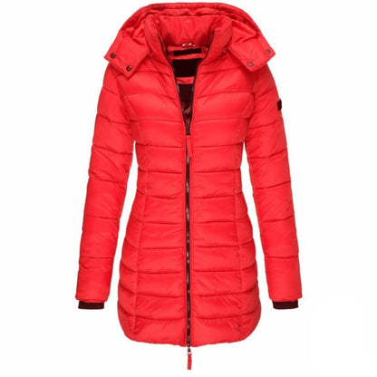 Fashionable Women's Jackets Trendy Autumn Winter