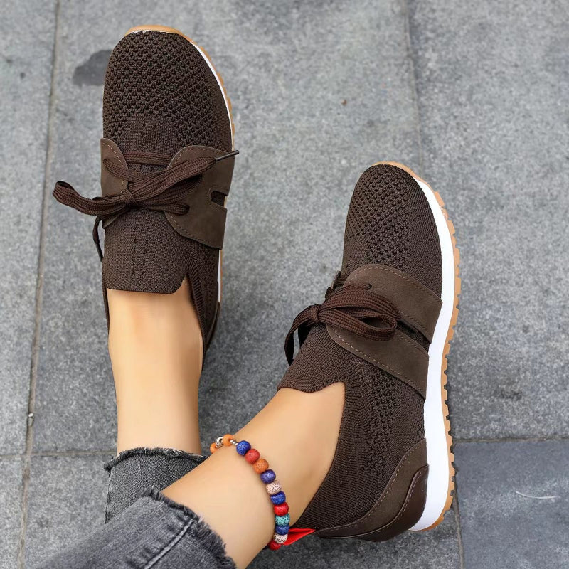 Comfortable Orthopedic Mesh Sneakers