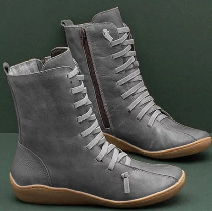 Warm Women's Insulated Winter Boots