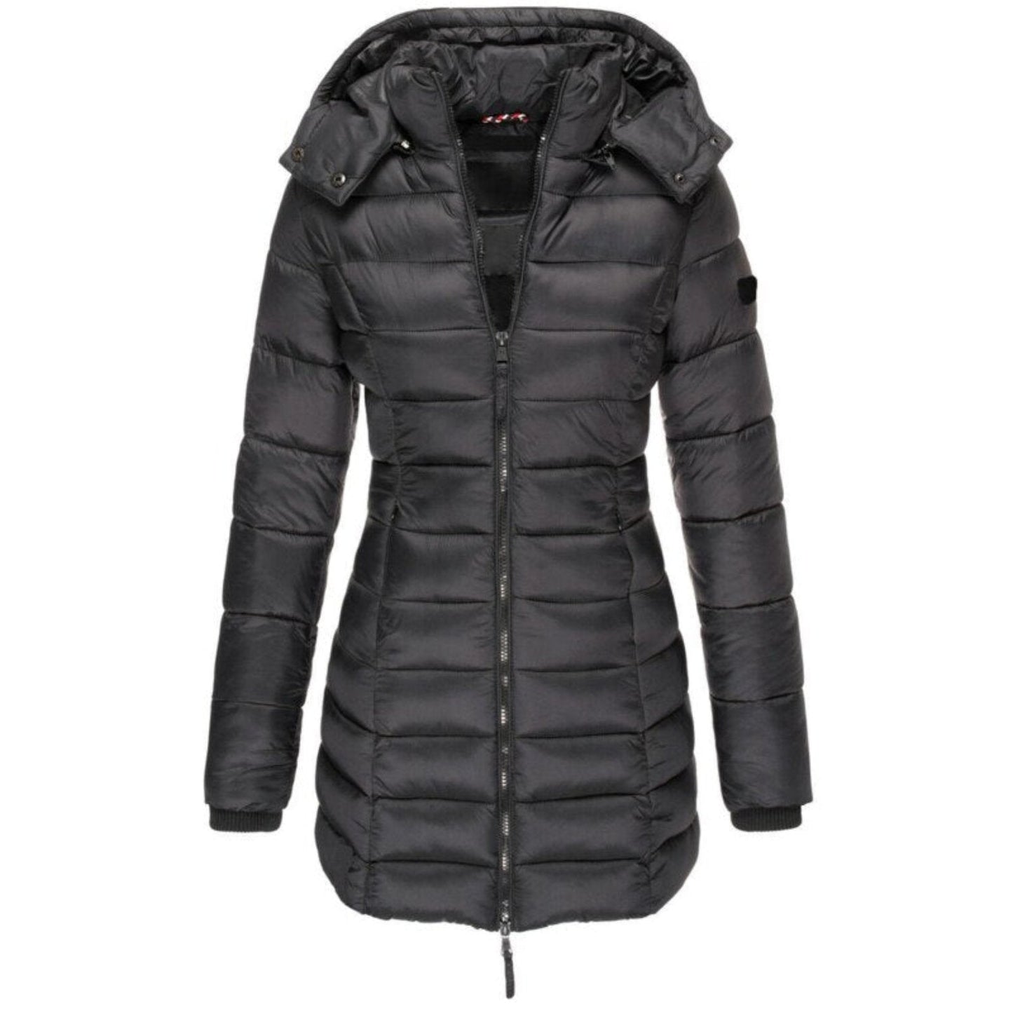 Fashionable Women's Jackets Trendy Autumn Winter
