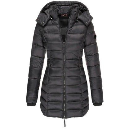 Fashionable Women's Jackets Trendy Autumn Winter