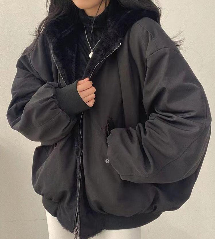 Rosana - Women's Winter Jacket Warm Insulated